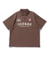 MULTI LOGO POLO SHIRT