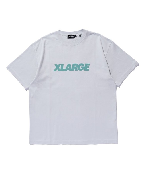 STANDARD LOGO S/S TEE