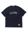 VARSITY LOGO S/S TEE