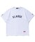 VARSITY LOGO S/S TEE