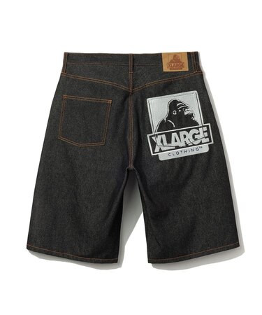 OG DENIM SHORT PANTS