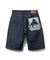 OG DENIM SHORT PANTS