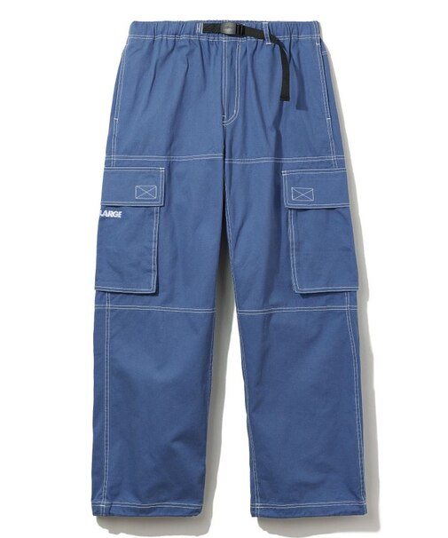 RESORT CARGO PANTS