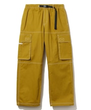 RESORT CARGO PANTS