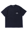 HANG OUT S/S POCKET TEE