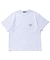 HANG OUT S/S POCKET TEE