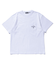 HANG OUT S/S POCKET TEE