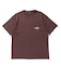 HANG OUT S/S POCKET TEE