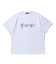 PATCHED LOGO S/S TEE