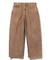 BAGGY DENIM PANTS