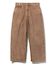 BAGGY DENIM PANTS