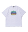 SKYLINE S/S TEE