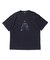 MASK S/S TEE