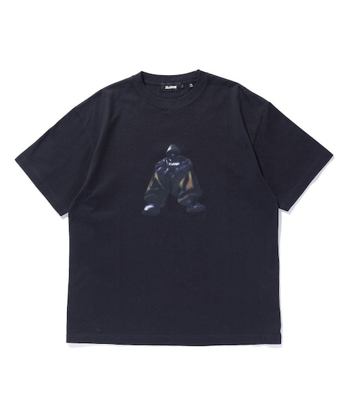 MASK S/S TEE