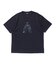 MASK S/S TEE