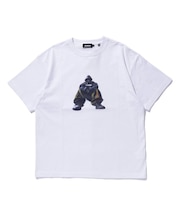 MASK S/S TEE