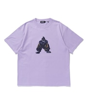 MASK S/S TEE