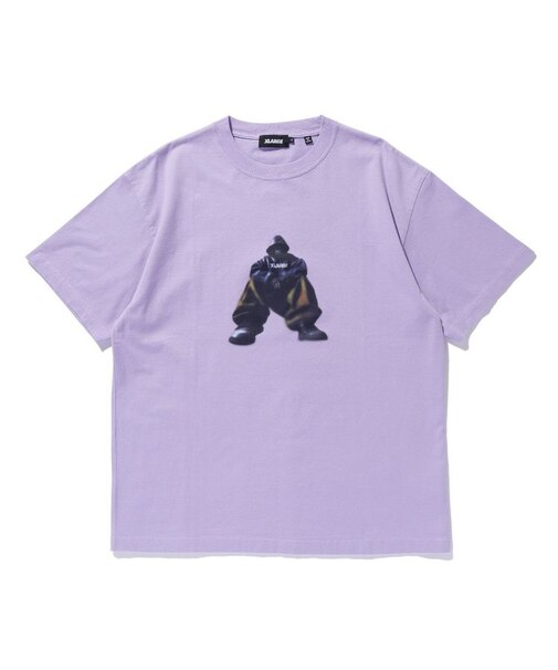 MASK S/S TEE