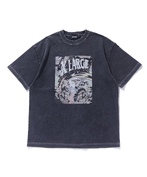 XLARGE COMIC ONE S/S TEE