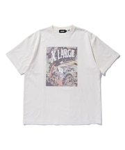 XLARGE COMIC ONE S/S TEE