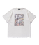 XLARGE COMIC ONE S/S TEE