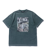 XLARGE COMIC ONE S/S TEE