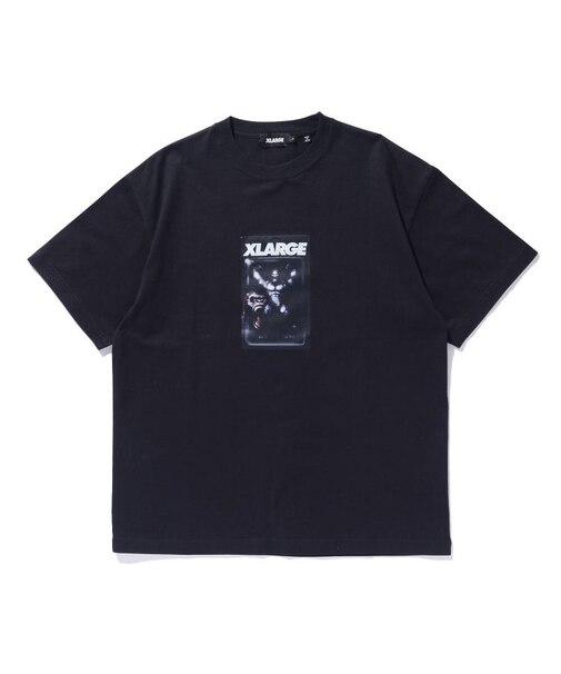 ACTION FIGURE S/S TEE