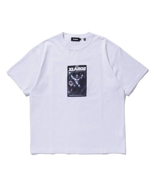 ACTION FIGURE S/S TEE
