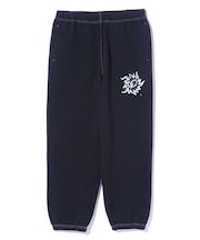 COMMUNITY SPIRIT SWEATPANTS