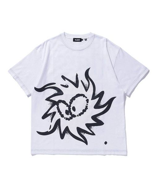 COMMUNITY SPIRIT S/S TEE