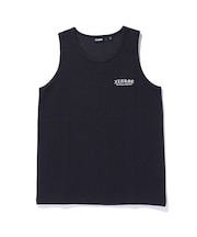 OLD ENGLISH WAFFLE TANK TOP