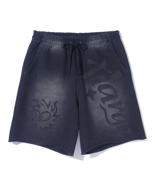 COMMUNITY SPIRIT SWEAT SHORT PANTS