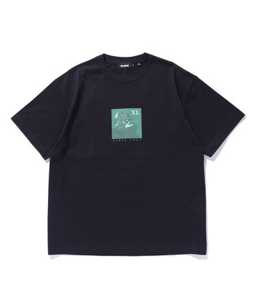 GORILLA HEADS S/S TEE