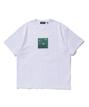 GORILLA HEADS S/S TEE