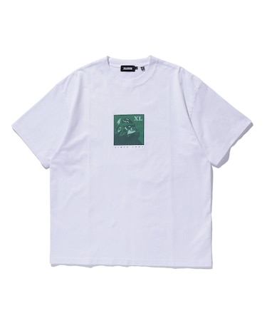 GORILLA HEADS S/S TEE