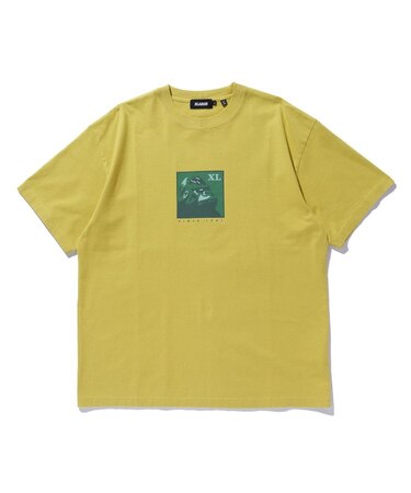 GORILLA HEADS S/S TEE