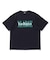 OVERLAP LOGO S/S TEE