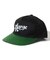 COMMUNITY SPIRIT SNAPBACK CAP