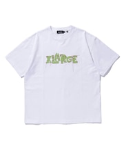 CHIP LOGO S/S TEE