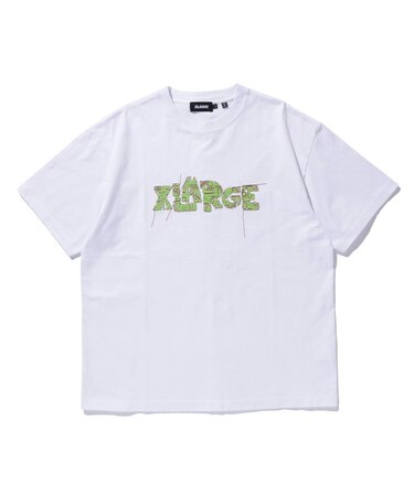 CHIP LOGO S/S TEE