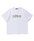CHIP LOGO S/S TEE