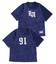 OLD ENGLISH FOOTBALL JERSEY