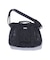 MESH SHOULDER BAG