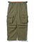 ADJUSTABLE CARGO PANTS