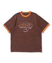 ARABIAN RINGER S/S TEE