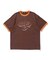 ARABIAN RINGER S/S TEE