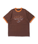 ARABIAN RINGER S/S TEE
