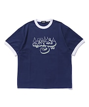 ARABIAN RINGER S/S TEE