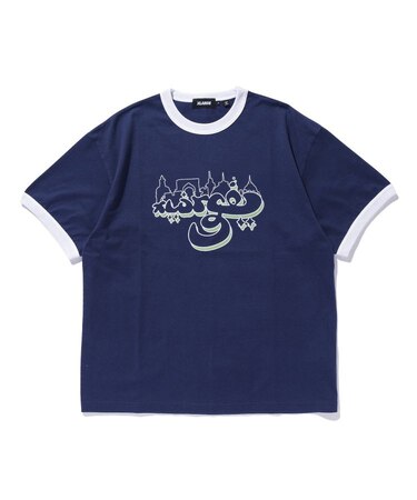 ARABIAN RINGER S/S TEE