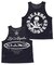 ALIEN MESH TANK TOP